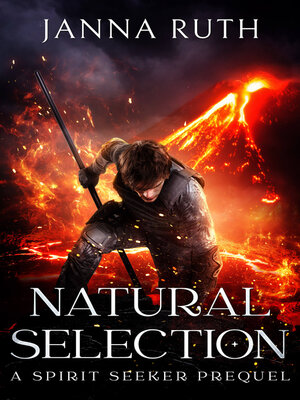 cover image of Natural Selection